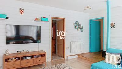 Maison de village - 155 m² - 7 pièces