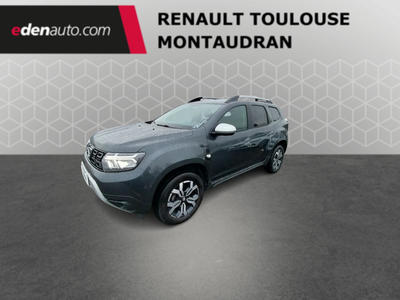 Dacia Duster Blue dCi 115 4x2 Prestige