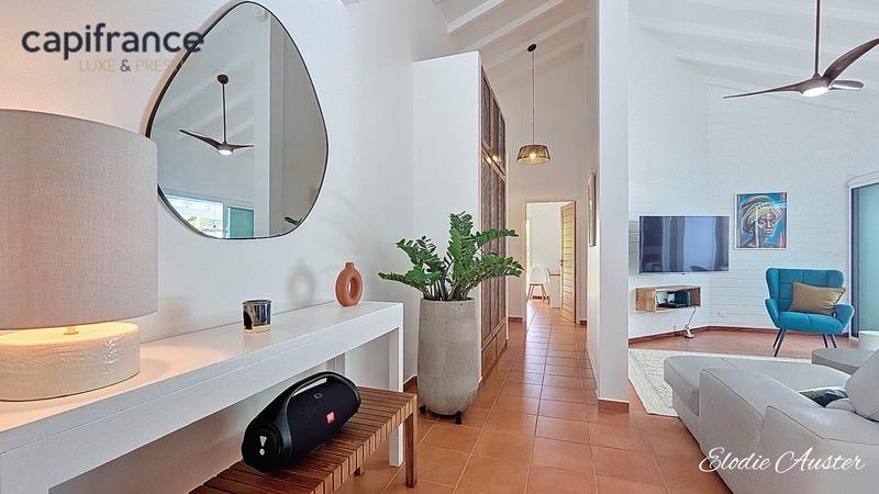 Propriété - 145 m² - 5 pièces