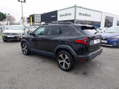 Dacia Duster Mild Hybrid 130 Journey