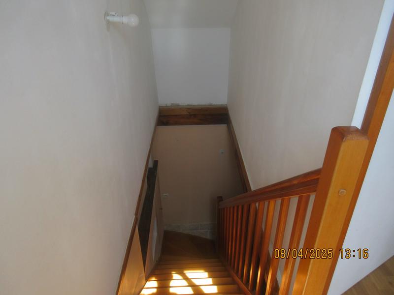 Maison - 79 m² - 4 pièces