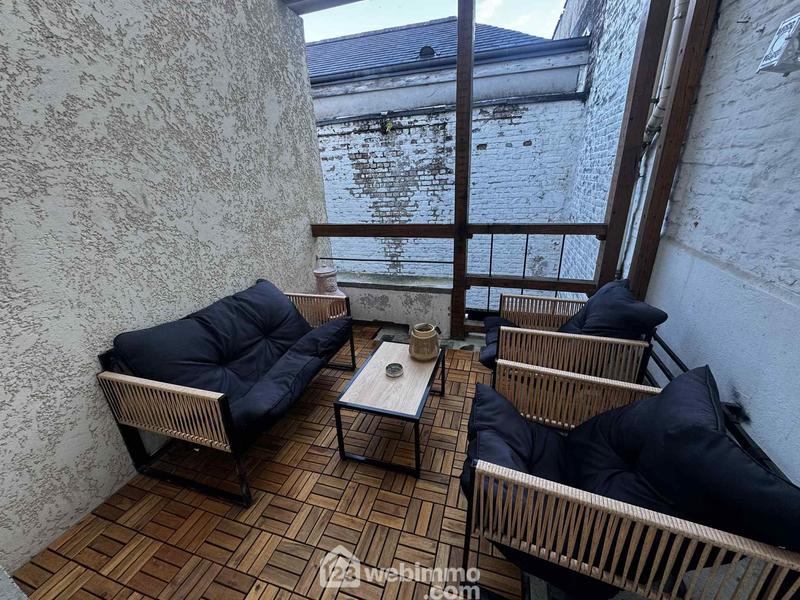 Immeuble - 191 m² - 6 pièces