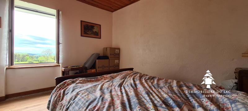 Maison en pierre - 95 m² - 5 pièces