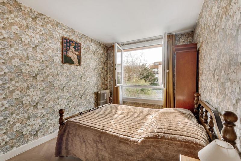 Appartement - 54 m² - 3 pièces