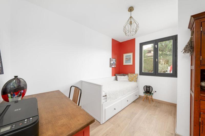 Maison - 151 m² - 6 pièces