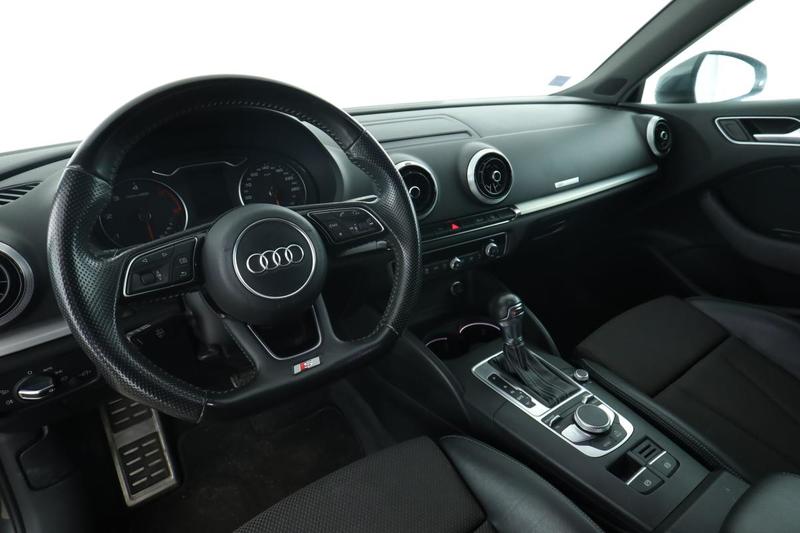 Audi A3 sportback 2.0 Tdi s tronic 6 150 ch