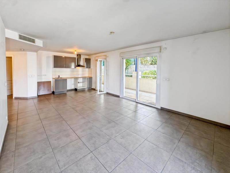 Appartement - 69 m² - 3 pièces