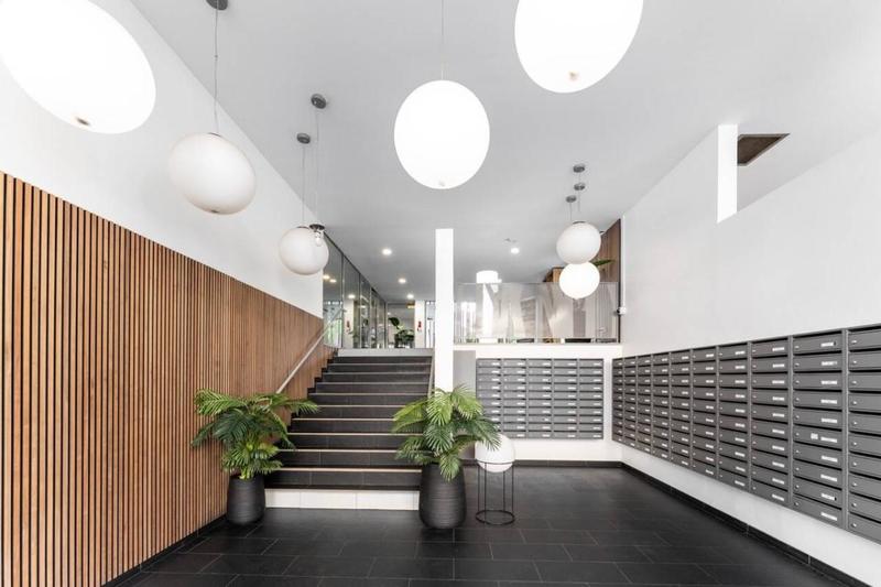 Studio - 20 m² - 1 pièce