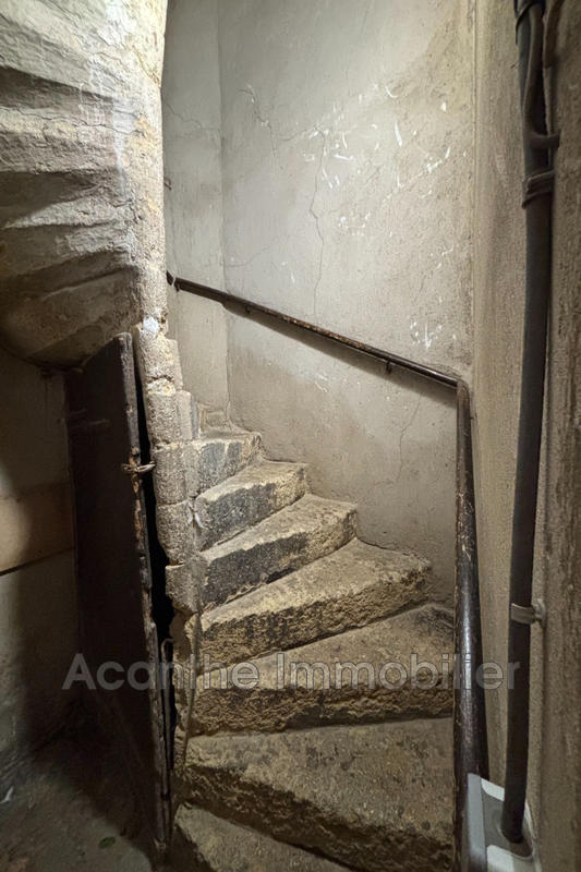 Appartement - 27 m² - 1 pièce