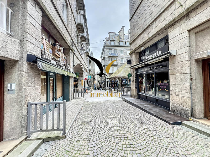 Appartement - 49 m² - 2 pièces