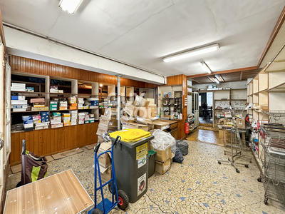 Local d'activités - 167 m² - 6 pièces