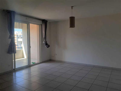 Appartement - 54 m² - 2 pièces