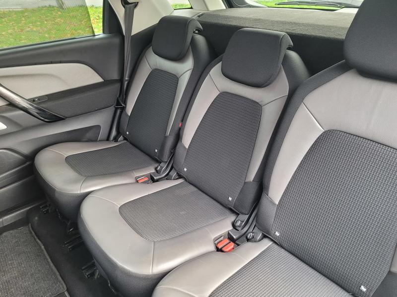 Citroën C4 Picasso 1.6 BlueHDi 120.0 Eat 6 Shine