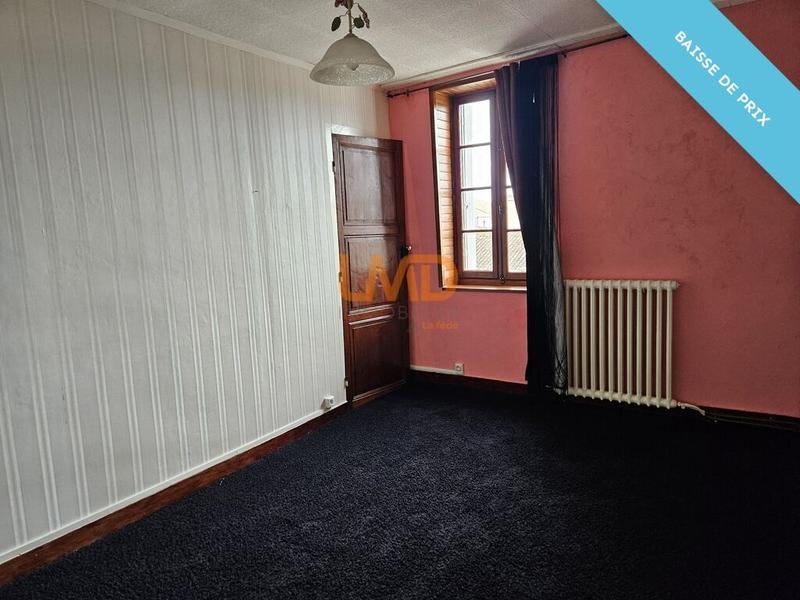 Duplex - 64 m² - 3 pièces