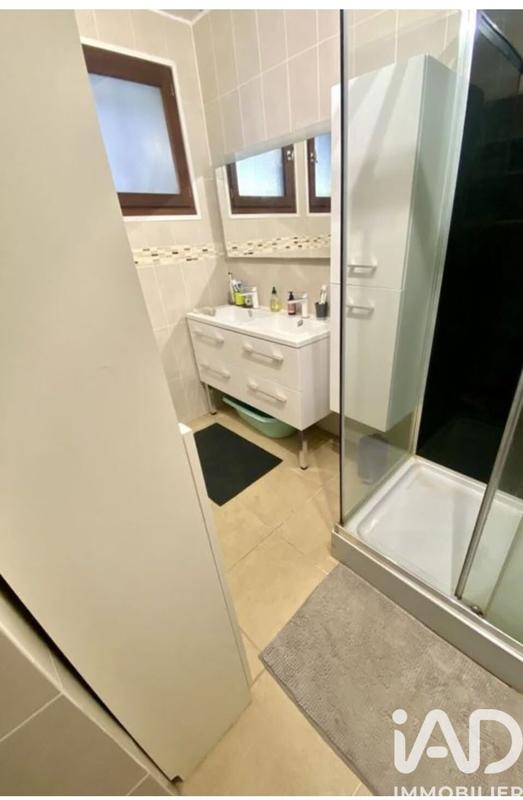 Maison - 128 m² - 6 pièces