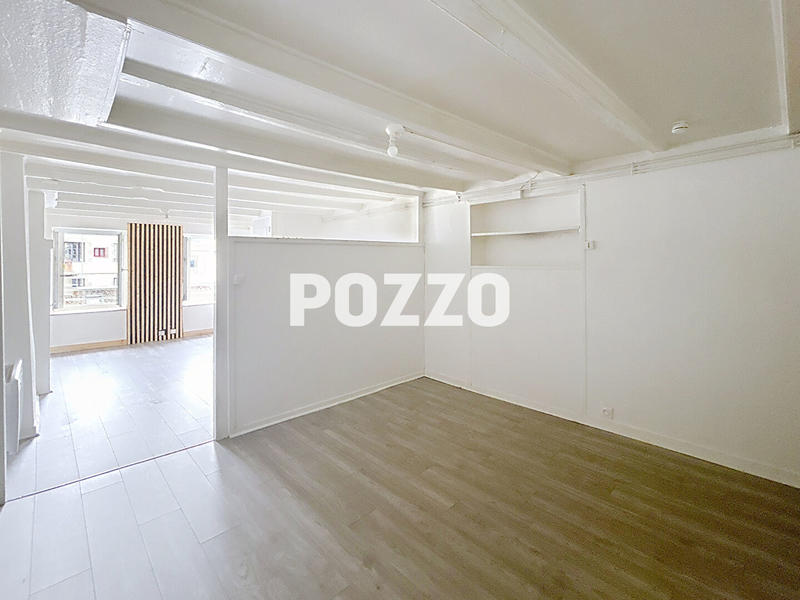Appartement - 30 m² - 2 pièces