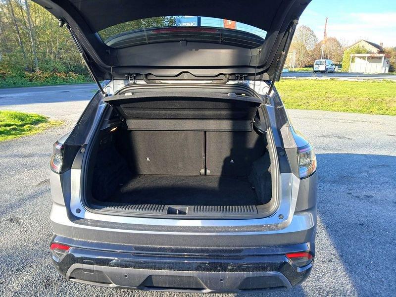 Renault Austral Mild Hybrid 160 Auto Techno