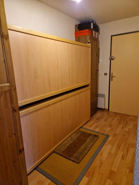 Appartement - 25 m² - 1 pièce