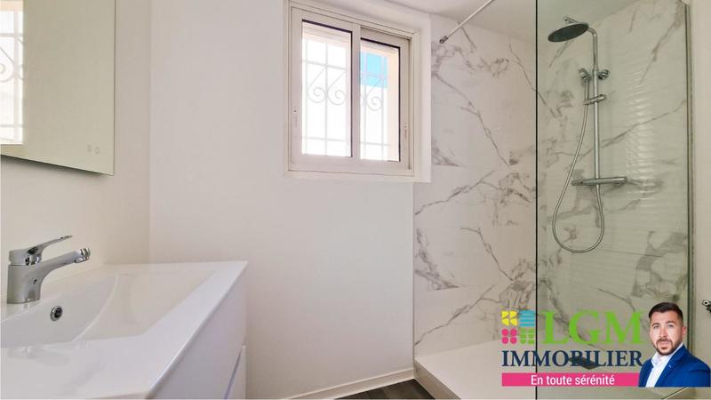 Appartement - 88 m² - 4 pièces