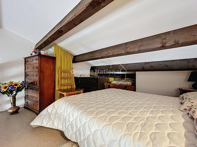 Appartement - 31 m² - 2 pièces