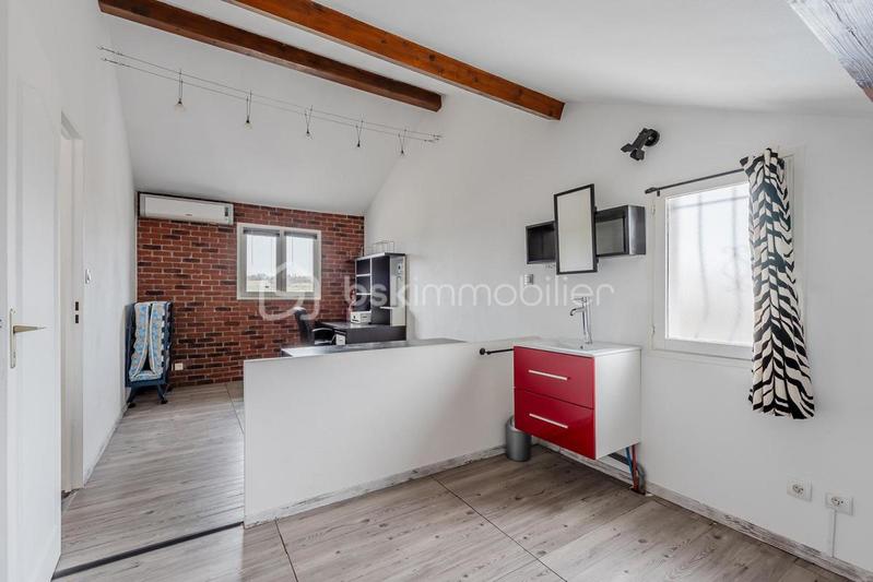 Maison - 146 m² - 5 pièces