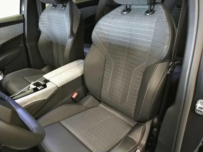 Peugeot 5008 Electrique 73 kWh 210 ch Allure