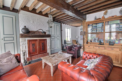 Demeure - 184 m² - 7 pièces