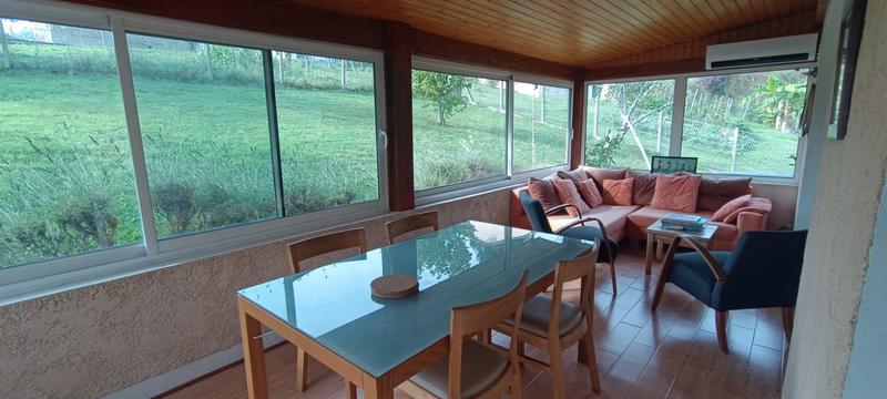 Maison - 133 m² - 5 pièces