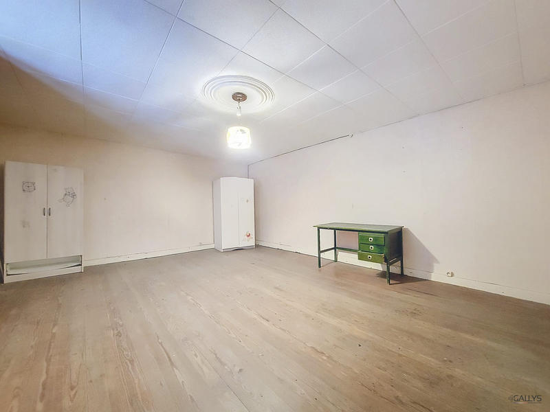 Maison - 138 m² - 5 pièces