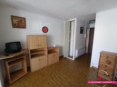 Appartement - 21 m² - 1 pièce