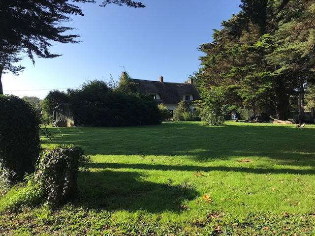 Maison - 170 m² - 4 pièces