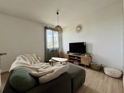 Appartement - 86 m² - 3 pièces