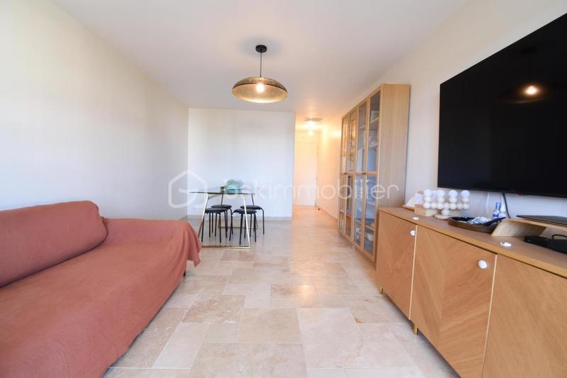 Appartement - 52 m² - 3 pièces