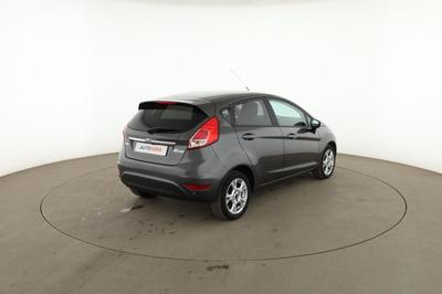 Ford Fiesta 1.0 EcoBoost Edition 5p 100 ch