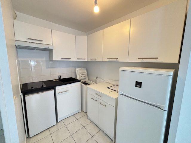 Appartement - 30 m² - 1 pièce