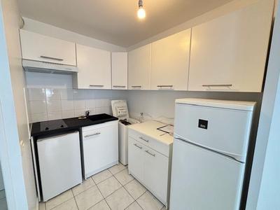 Appartement - 30 m² - 1 pièce