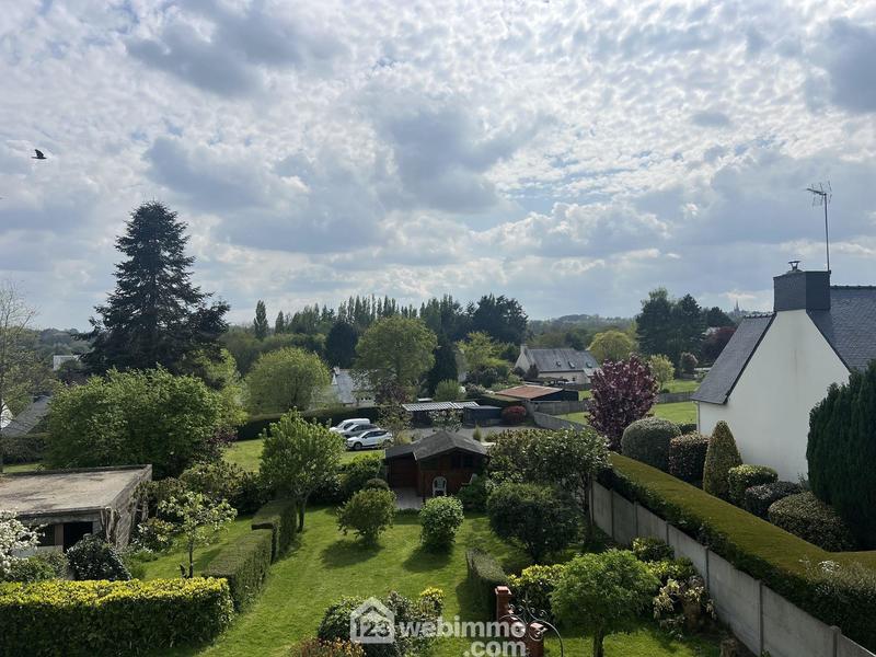 Maison - 157 m² - 7 pièces