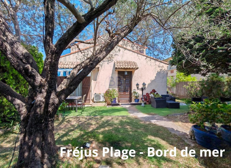 Villa - 126 m² - 5 pièces