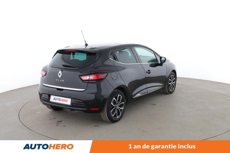 Renault Clio 0.9 TCe Intens 90 ch