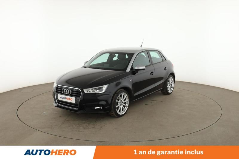 Audi A1 sportback 1.4 Tdi Ultra s line s tronic 90 ch