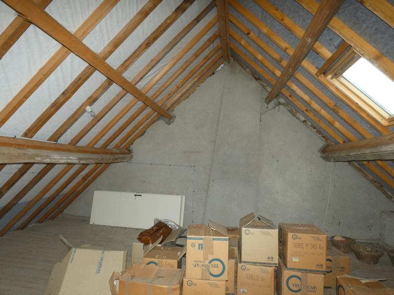 Maison - 147 m² - 6 pièces