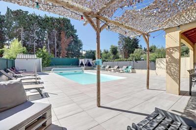 Maison - 97 m² - 5 pièces