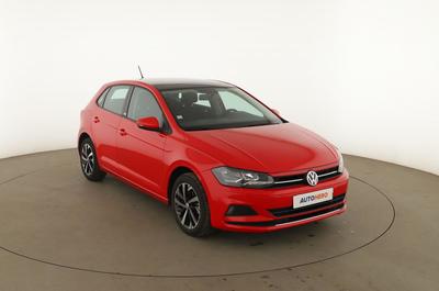 Volkswagen Polo 1.0 Connect 80 ch