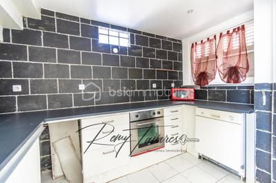 Maison de village - 185 m² - 6 pièces