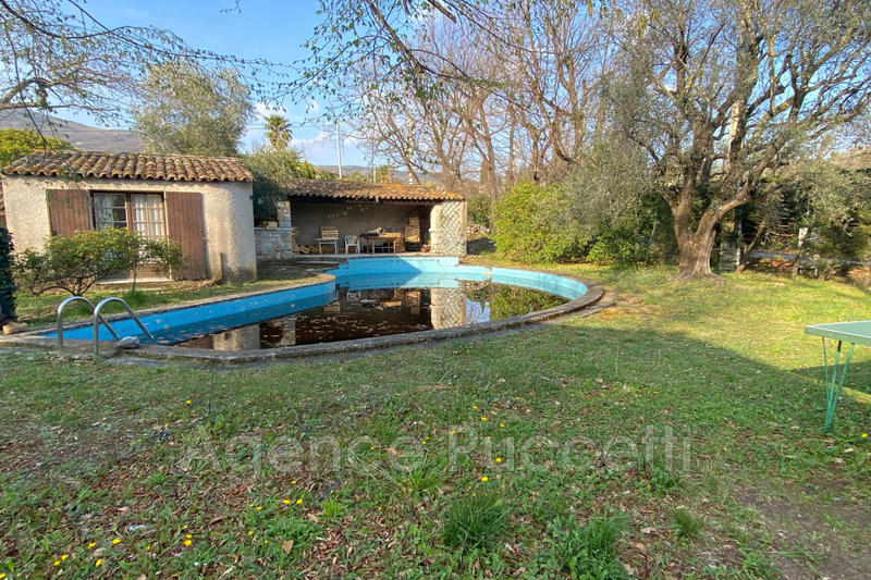 Maison - 138 m² - 6 pièces