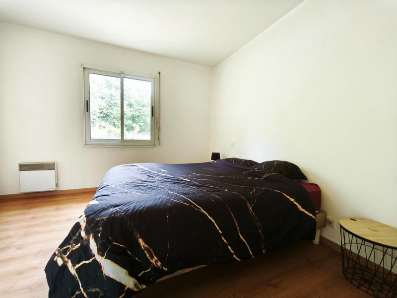 Maison - 115 m² - 4 pièces