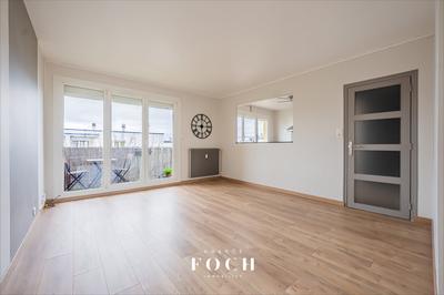 Appartement - 74 m² - 4 pièces