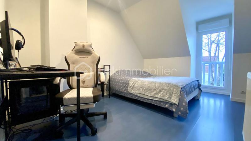 Pavillon - 110 m² - 6 pièces