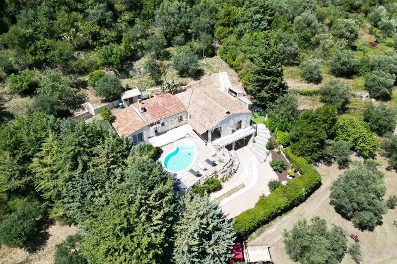 Villa - 146 m² - 5 pièces