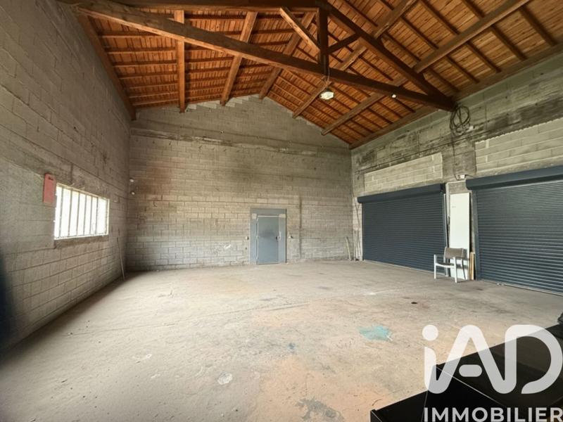 Maison - 203 m² - 5 pièces